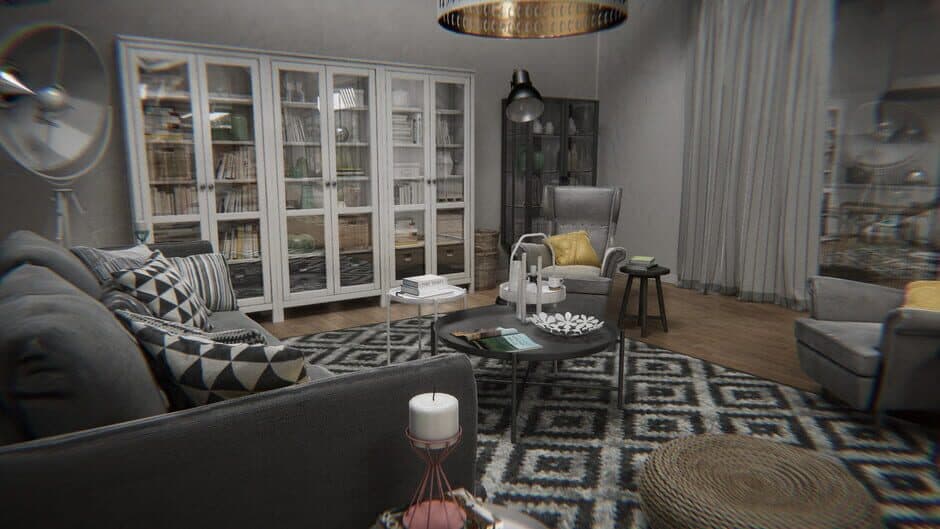 Скриншот 8 из Luxury House Renovation