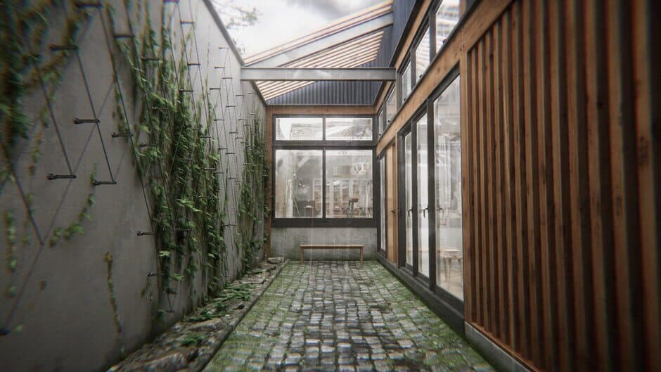 Скриншот 2 из Luxury House Renovation