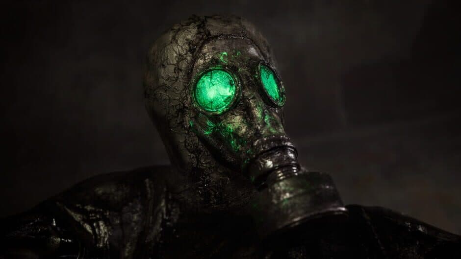 Скриншот 7 из Chernobylite
