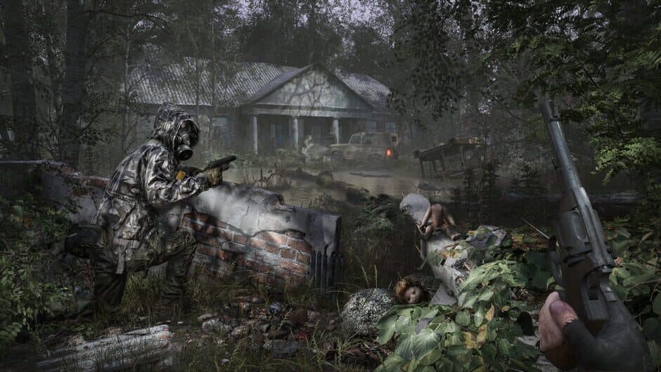 Скриншот 5 из Chernobylite