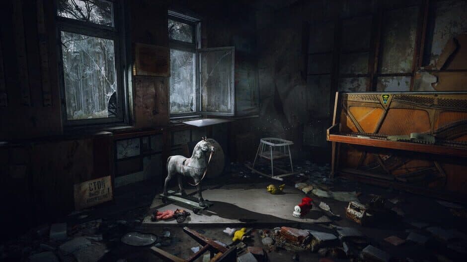 Скриншот 6 из Chernobylite