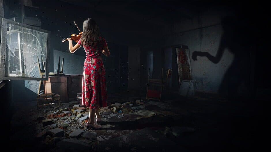 Скриншот 2 из Chernobylite