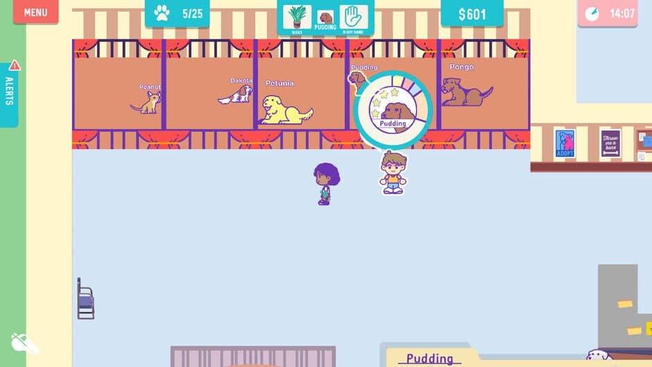 Скриншот 5 из To the Rescue!