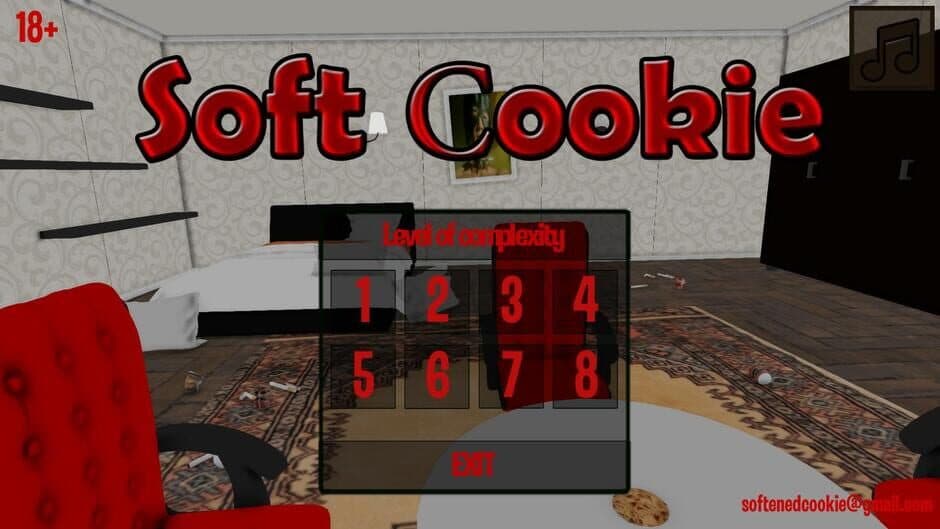 Скриншот 9 из Soft cookie