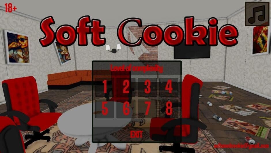 Скриншот 3 из Soft cookie
