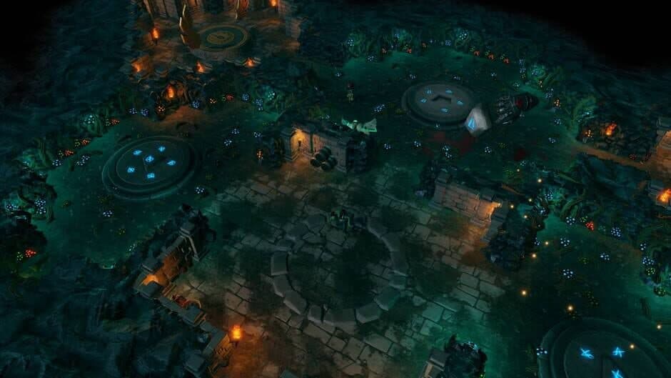 Скриншот 1 из Dungeons 3: An Unexpected DLC
