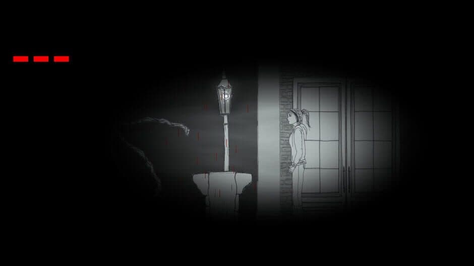 Скриншот 2 из Perhaps When We Dream
