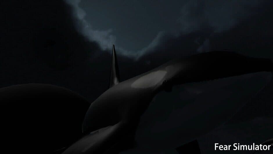 Скриншот 7 из Fear Simulator