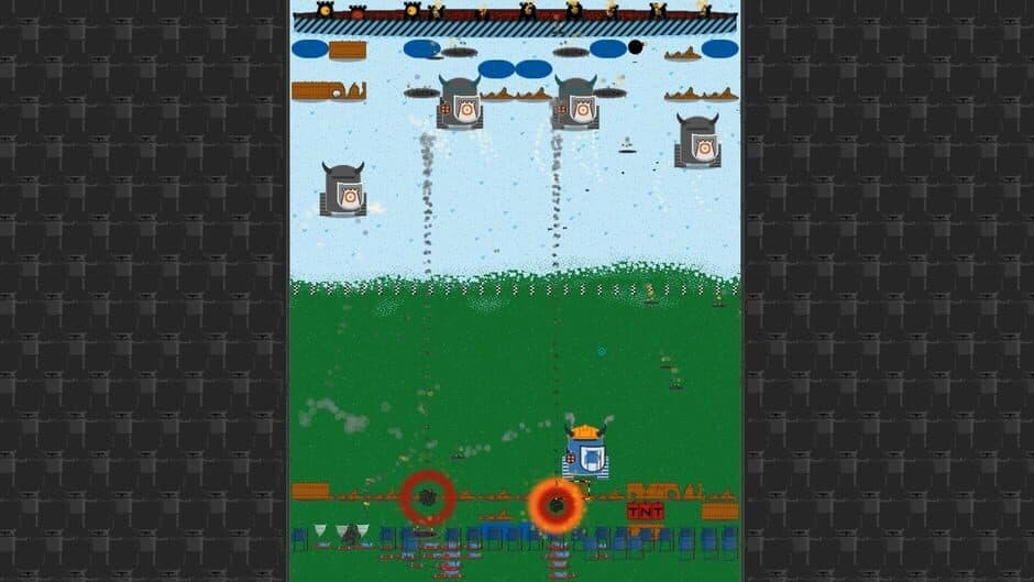 Скриншот 7 из Castle Break