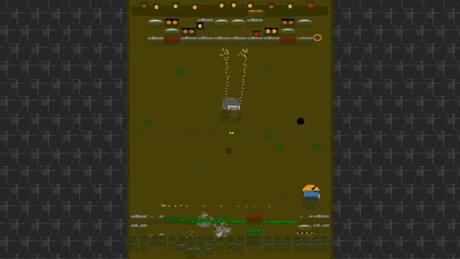 Скриншот 3 из Castle Break