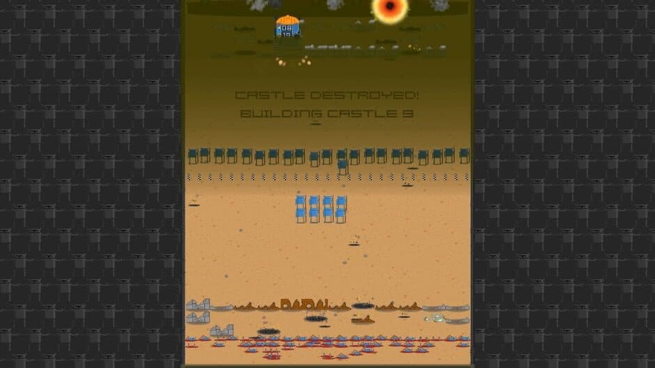 Скриншот 2 из Castle Break