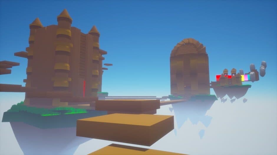 Скриншот 1 из Sophica: Temples of Mystery