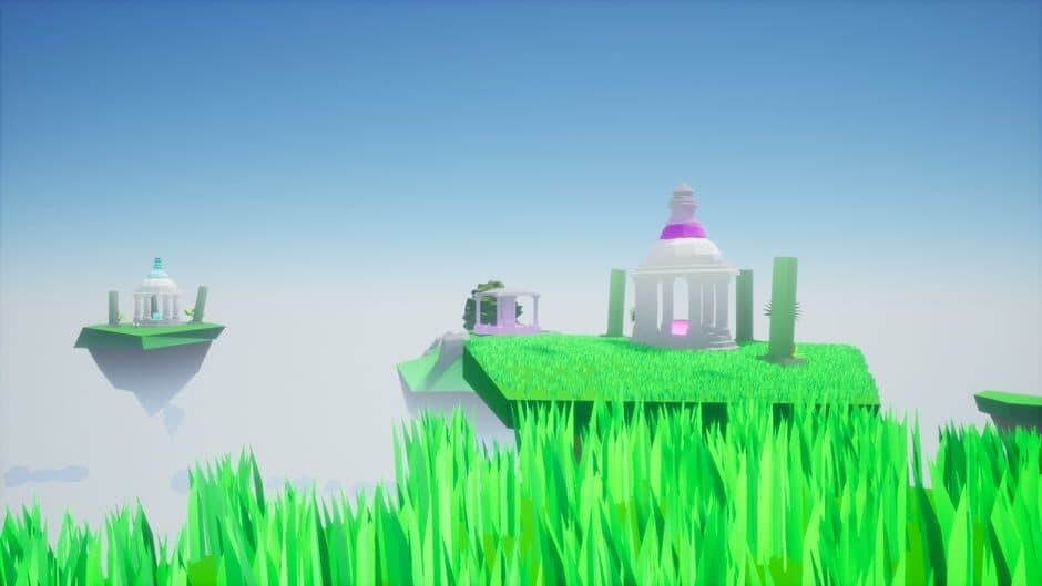 Скриншот 8 из Sophica: Temples of Mystery