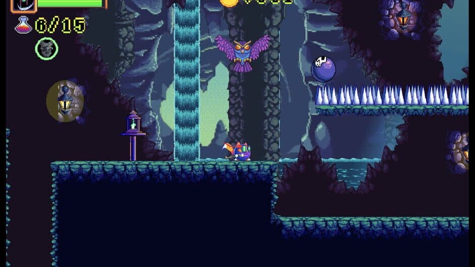 Скриншот 4 из Super Ninja Meow Cat