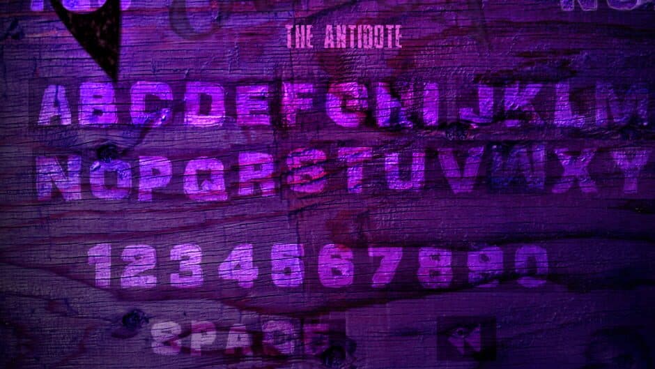 Скриншот 3 из The Antidote