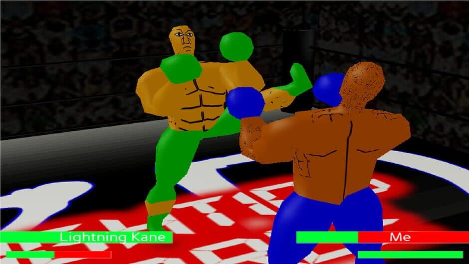 Скриншот 4 из Fighting Spree 3D