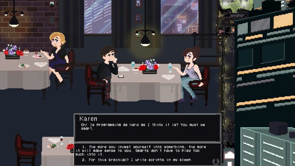 Скриншот 2 из Blind Date