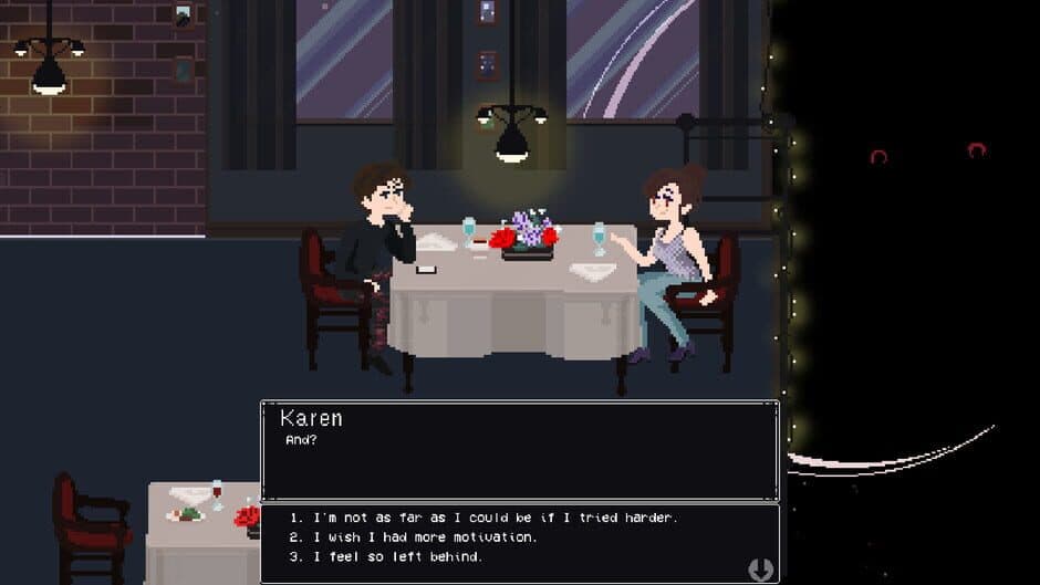 Скриншот 6 из Blind Date