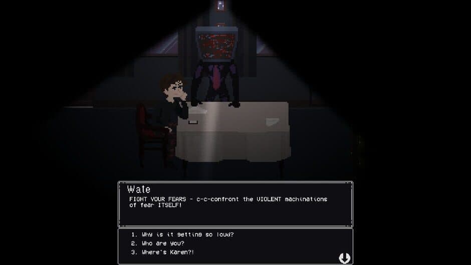 Скриншот 8 из Blind Date