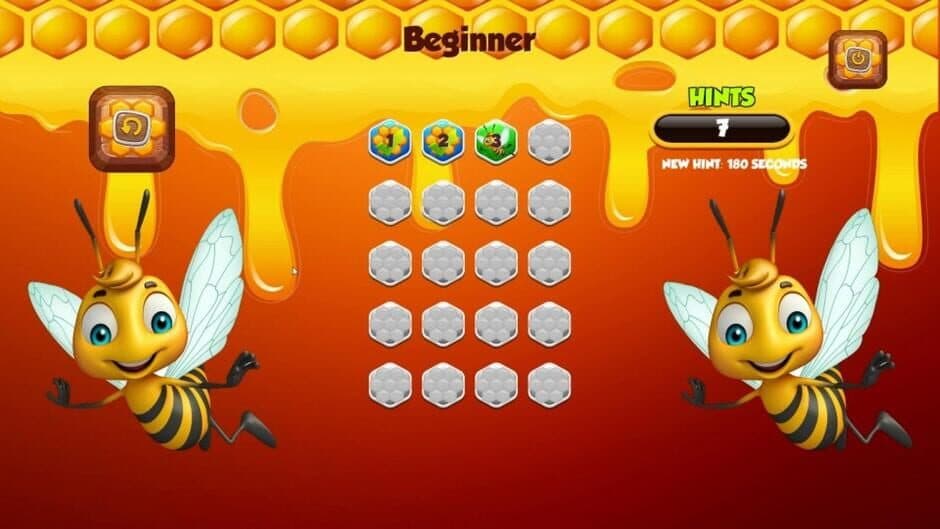 Скриншот 2 из Honey Comb Home