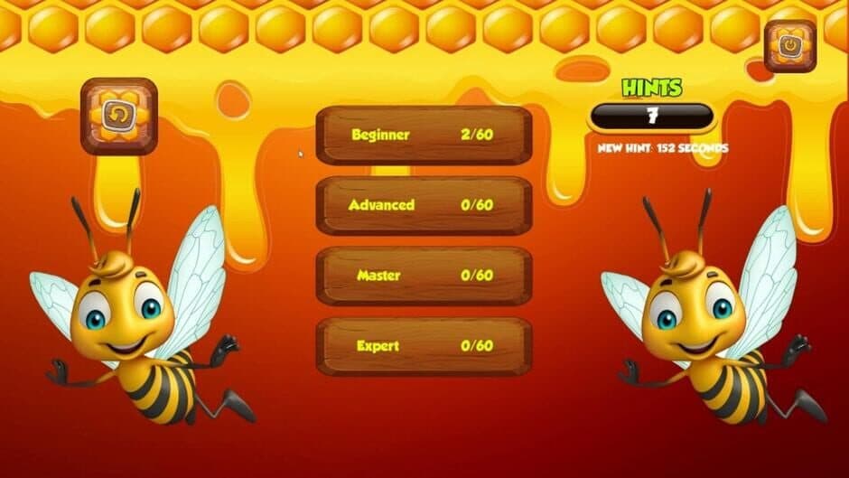Скриншот 4 из Honey Comb Home