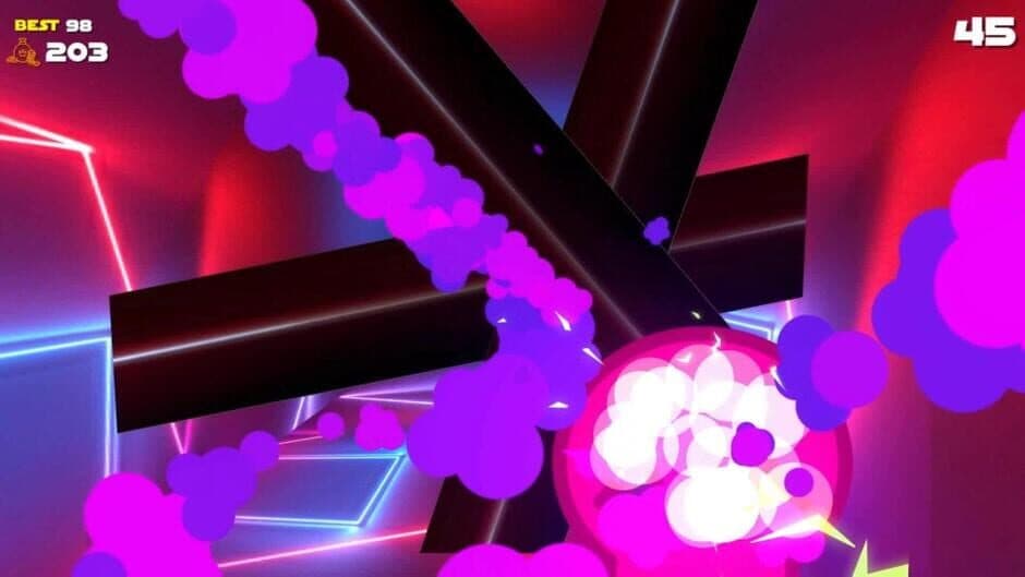 Скриншот 6 из Super Nitrous Zoomer