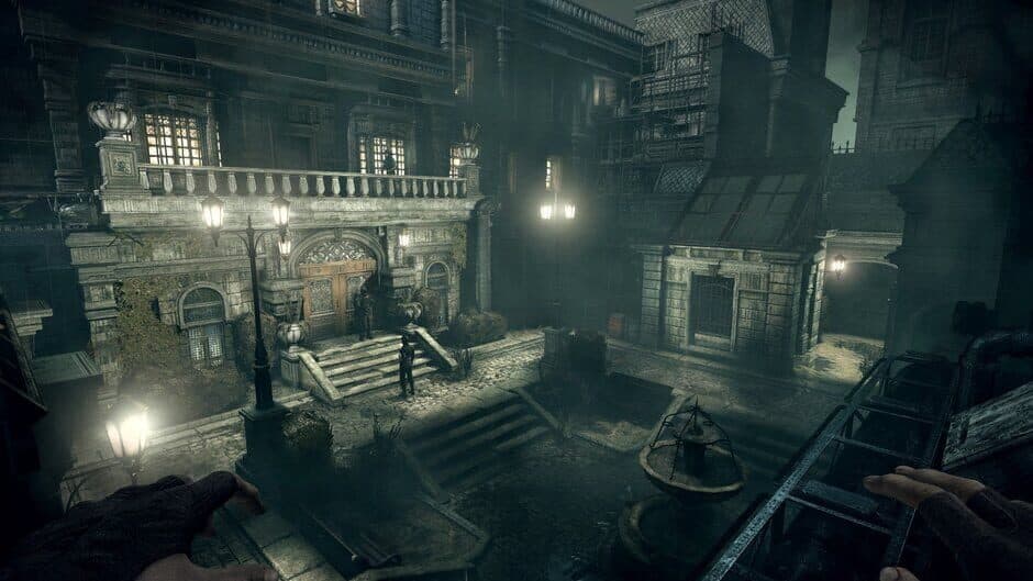 Скриншот 6 из Thief: Master Thief Edition