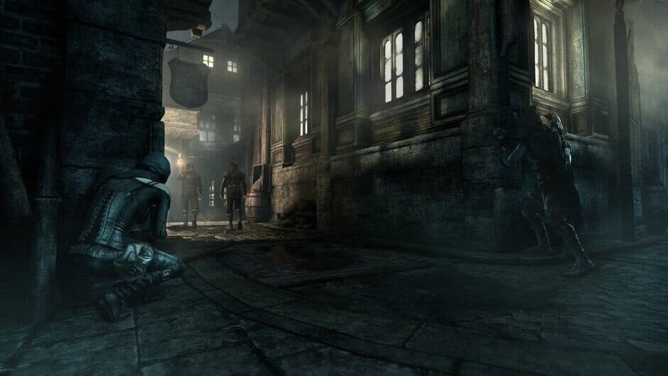 Скриншот 5 из Thief: Master Thief Edition