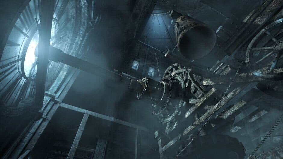 Скриншот 9 из Thief: Master Thief Edition