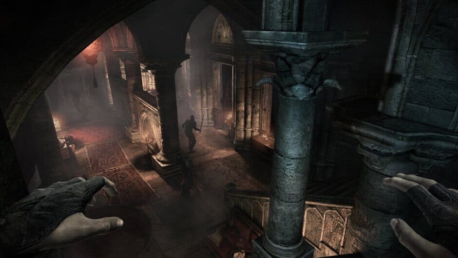 Скриншот 7 из Thief: Master Thief Edition
