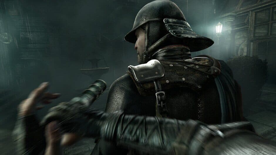 Скриншот 8 из Thief: Master Thief Edition