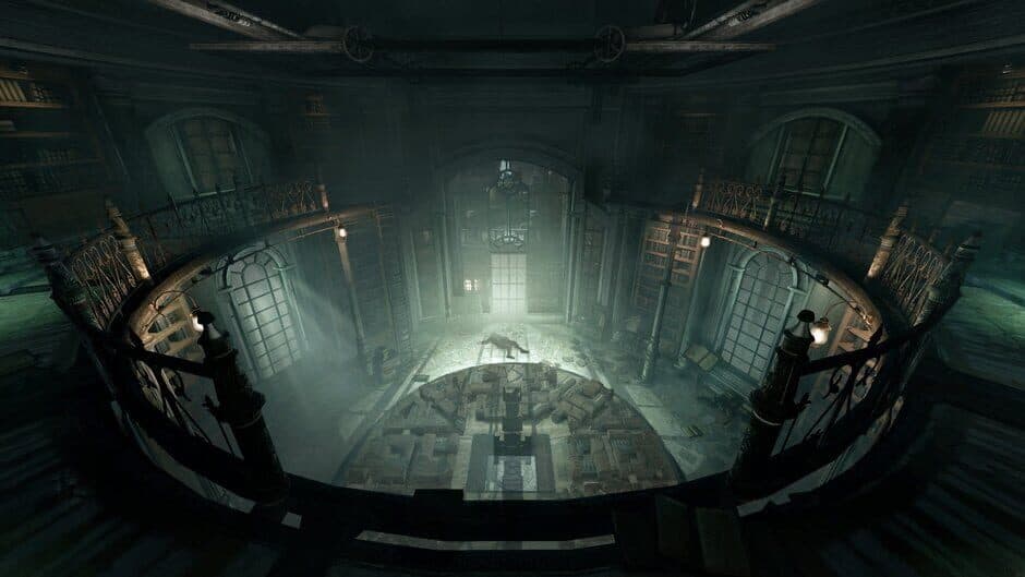 Скриншот 4 из Thief: Master Thief Edition