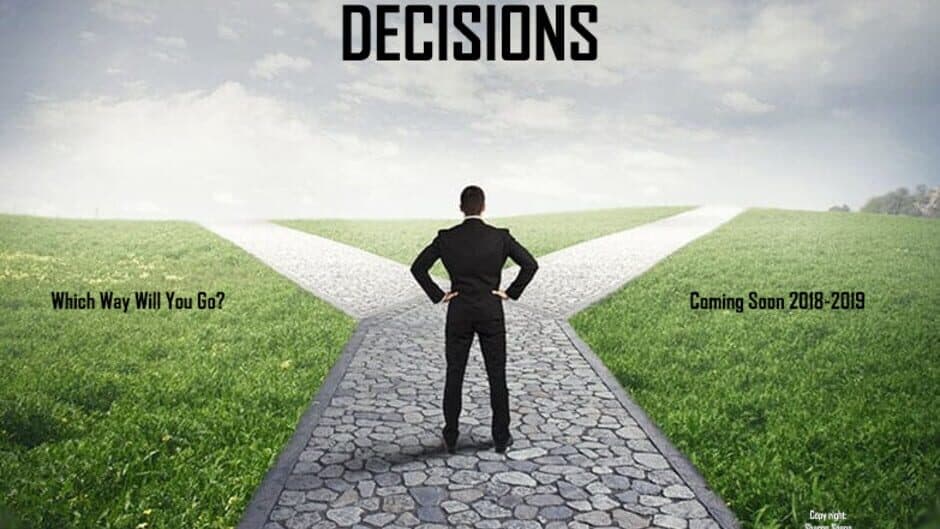 Скриншот 1 из Decisions