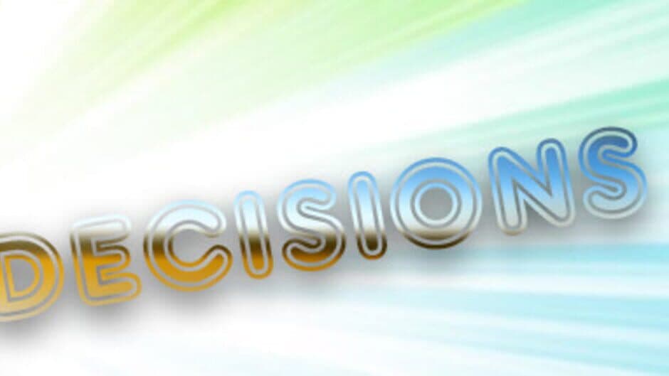 Скриншот 5 из Decisions