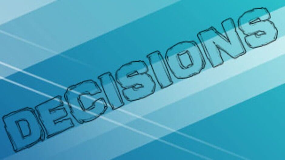 Скриншот 2 из Decisions