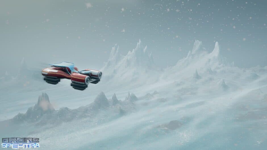 Скриншот 7 из Drone Spektra