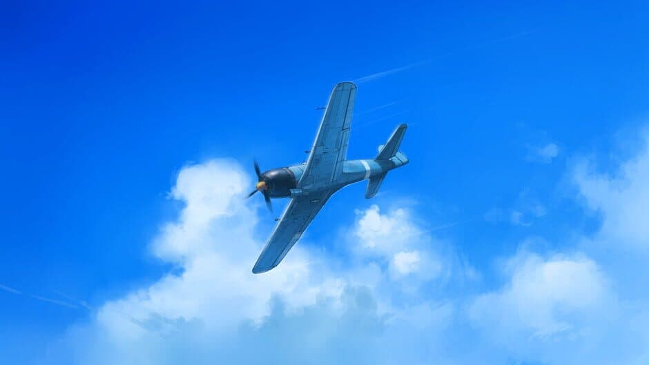 Скриншот 9 из Under One Wing