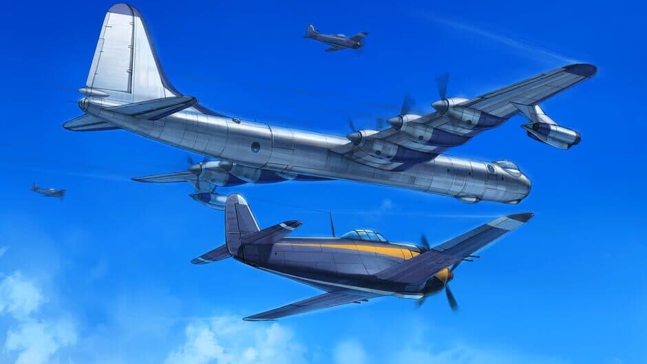 Скриншот 10 из Under One Wing