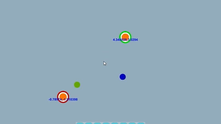Скриншот 5 из Circle Brawl