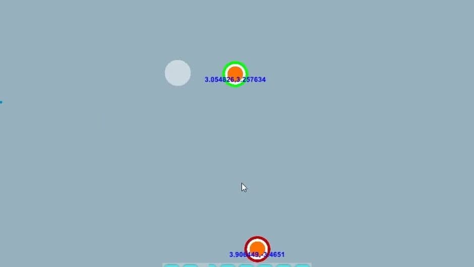 Скриншот 6 из Circle Brawl