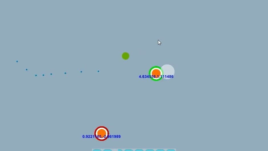 Скриншот 7 из Circle Brawl