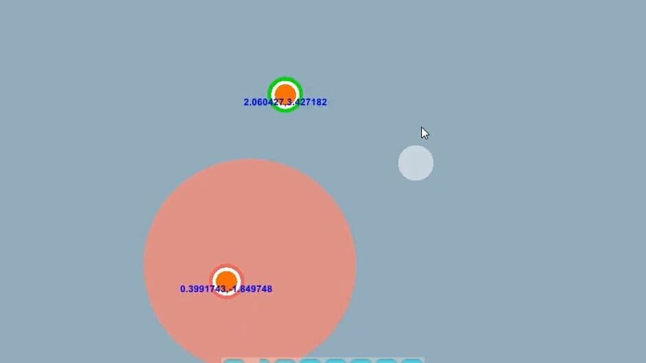 Скриншот 2 из Circle Brawl