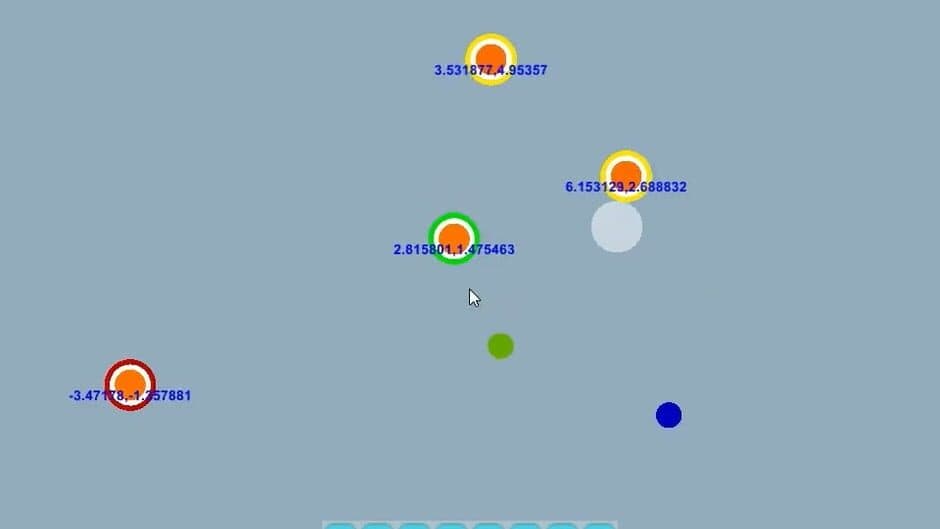Скриншот 3 из Circle Brawl