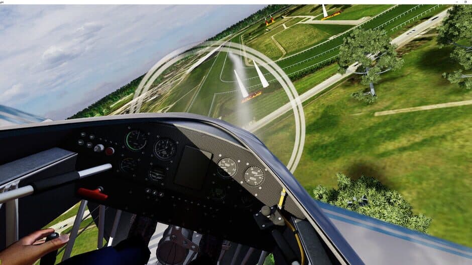 Скриншот 7 из Pylon Racer