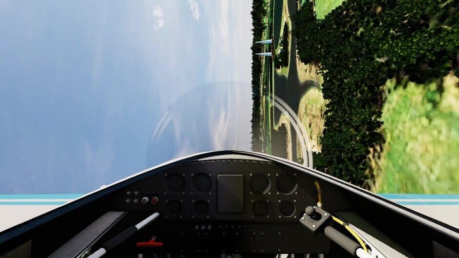 Скриншот 4 из Pylon Racer