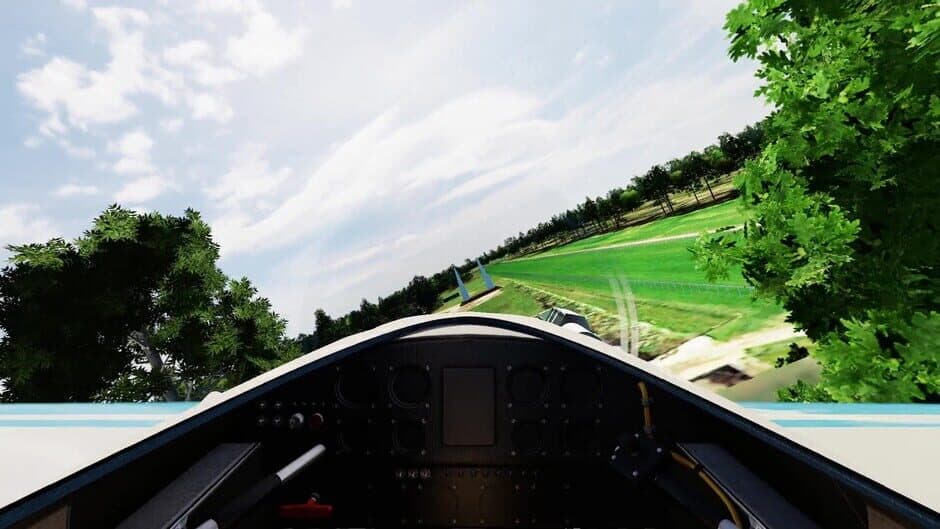 Скриншот 6 из Pylon Racer