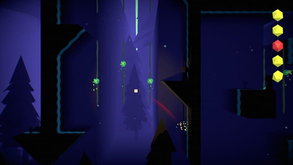 Скриншот 1 из The Lost Light of Sisu