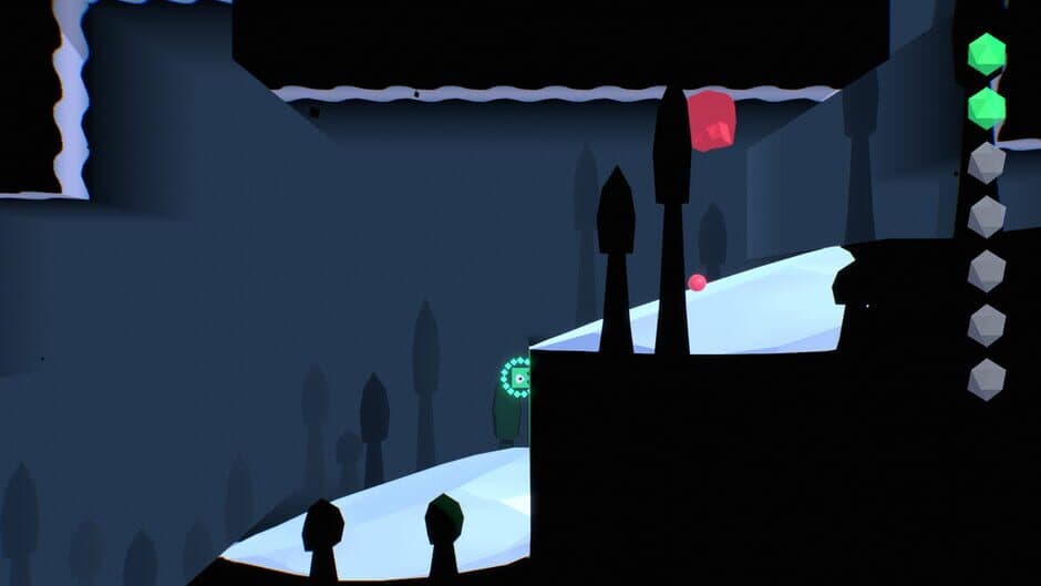 Скриншот 6 из The Lost Light of Sisu