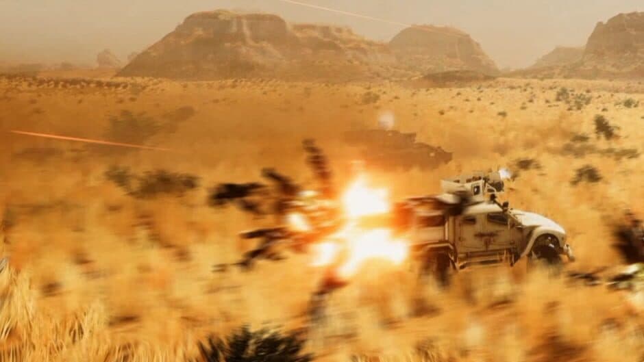 Скриншот 12 из Hunting fields of Jackals