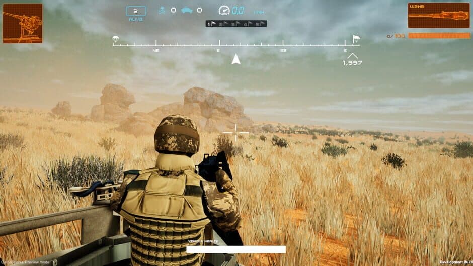 Скриншот 5 из Hunting fields of Jackals